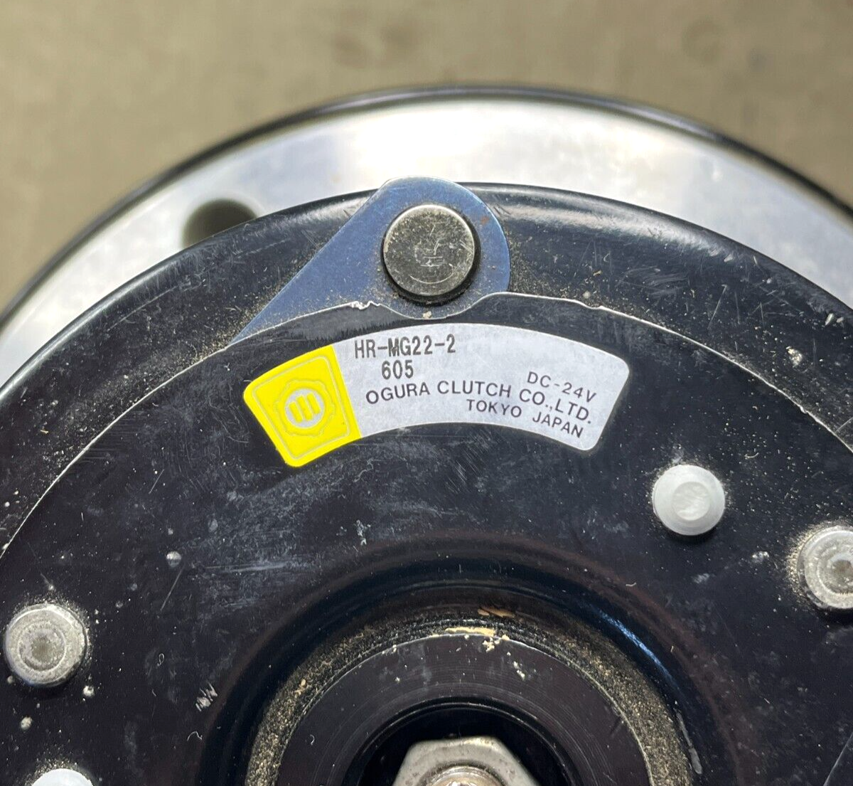 HMMWV HUMMER T-39 M1114 Compressor 4130-01-420-8306 RCSK17567 04-04534