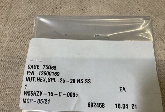 JLTV VEHICLE M1279 12608914-002 PREVENTATIVE MAINTENANCE KIT 4910-01-677-5565