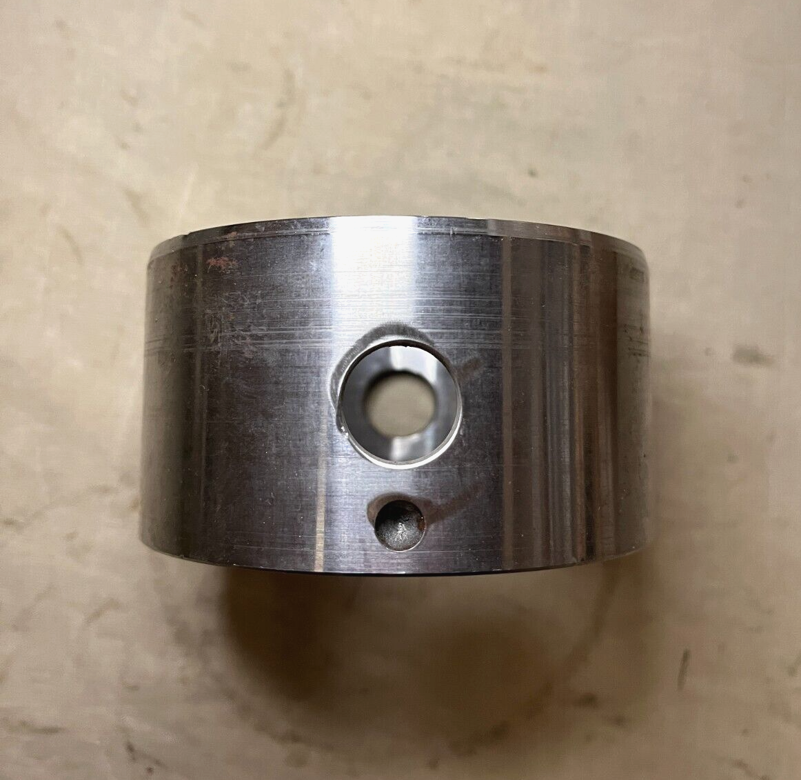 GENUINE OEM SLEEVE BUSHING NSN 3120-00-455-7053 P/N 217155 M9 ACE DANA BAE