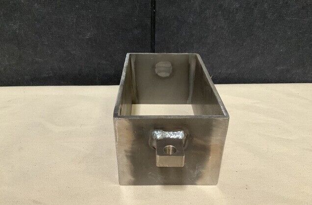 10502225 HOUSING COMMERCIAL ASSY 5340-MC-801 2217