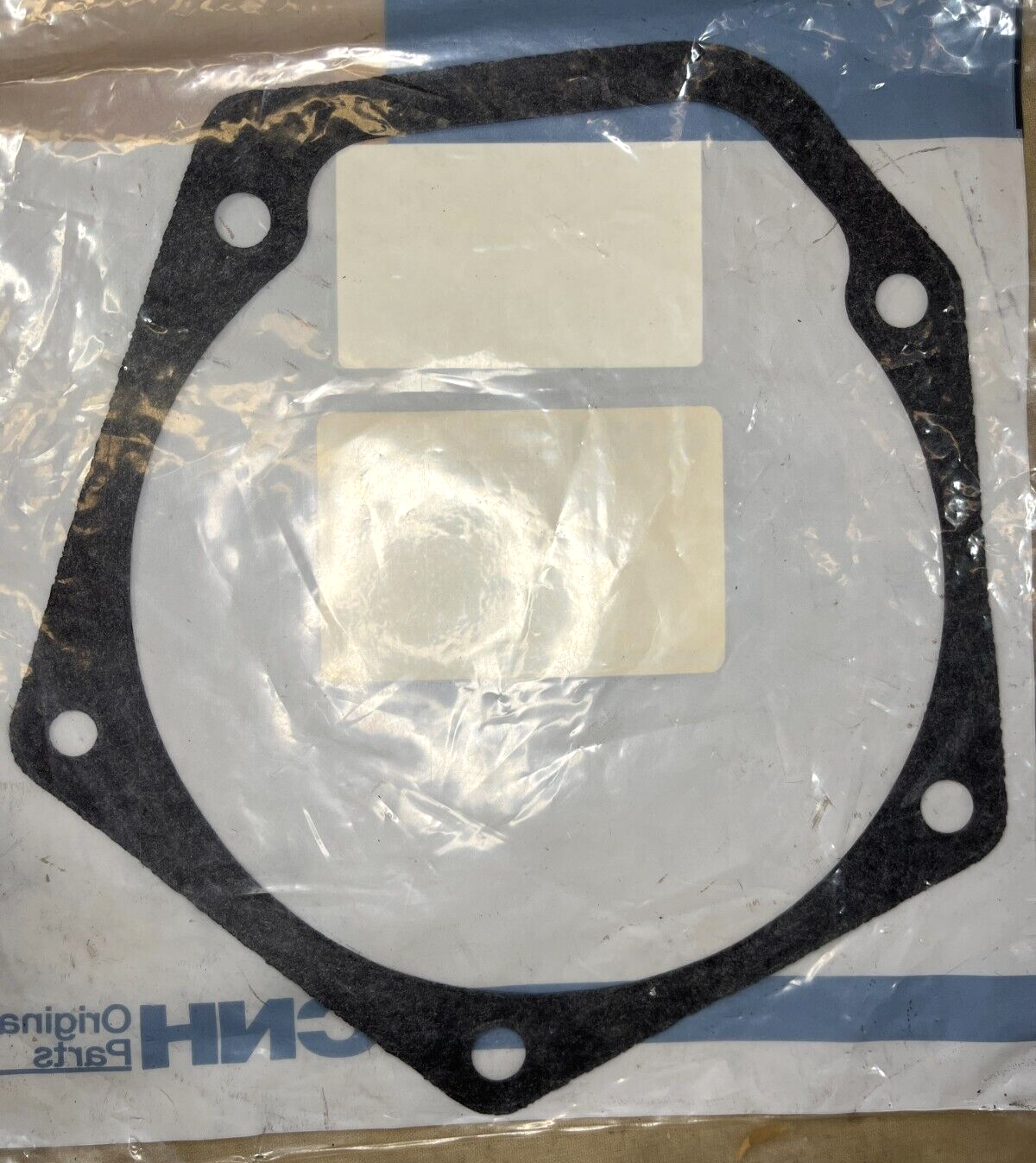 GENUINE OEM CNH INDUSTRIAL 1342756C1 GEAR COVER GASKET A58615 5330-01-388-4970