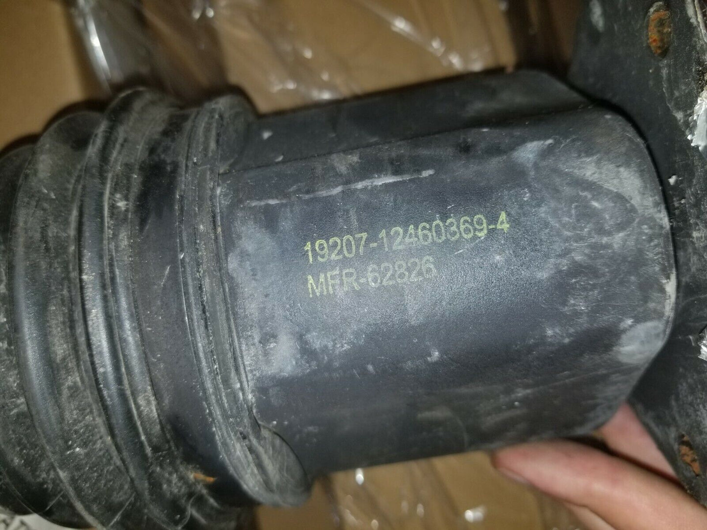 M1114 HMMWV Heavy Duty Half shaft Hummer H1 12K Heavy Half-Shaft -RH or LH REAR