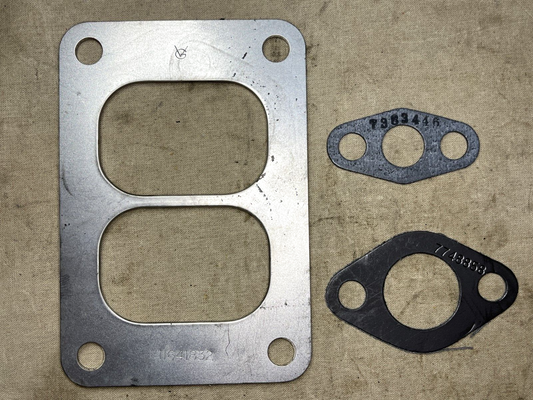 USGI MILITARY GASKET SET FOR TURBO DIESEL ENGINE 5702791 5330-00-460-257