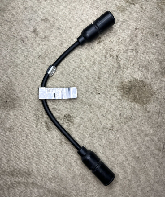 USGI MILITARY FAASV M992 VEHICLE 11671227-5 ELECTRICAL LEAD 6150-01-147-3328