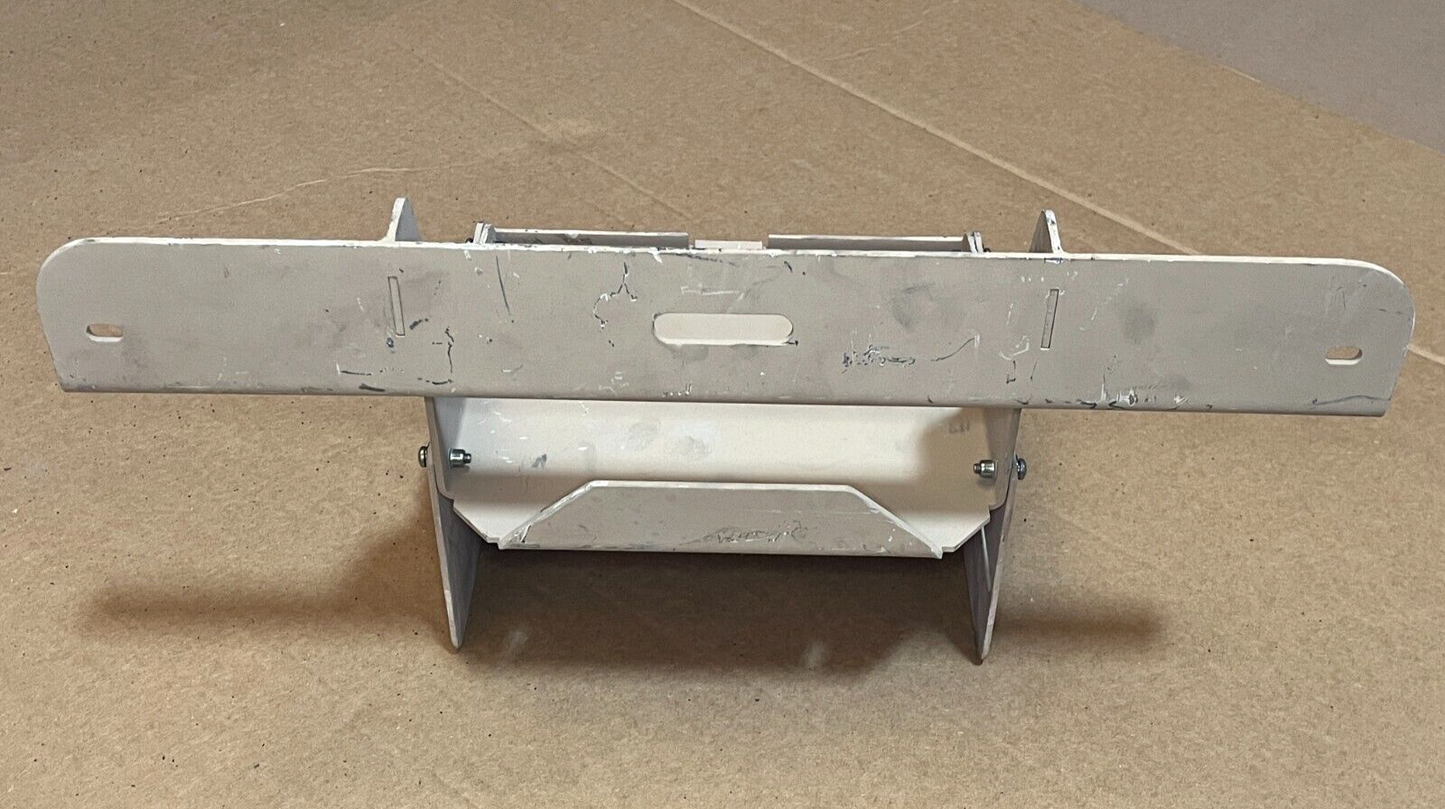 US MILITARY HMMWV A1-36053D-002 TAN MOUNTING BRACKET NSN 5340-01-559-4397