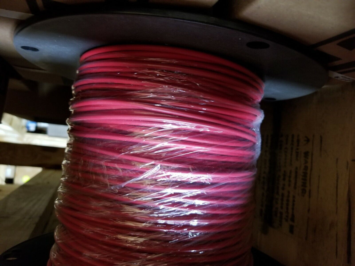 Wire (500Feet) M5086/1-10-2 SAE-AS50861/1 AS50861/1 M5086/1-10-2 Allied Wire