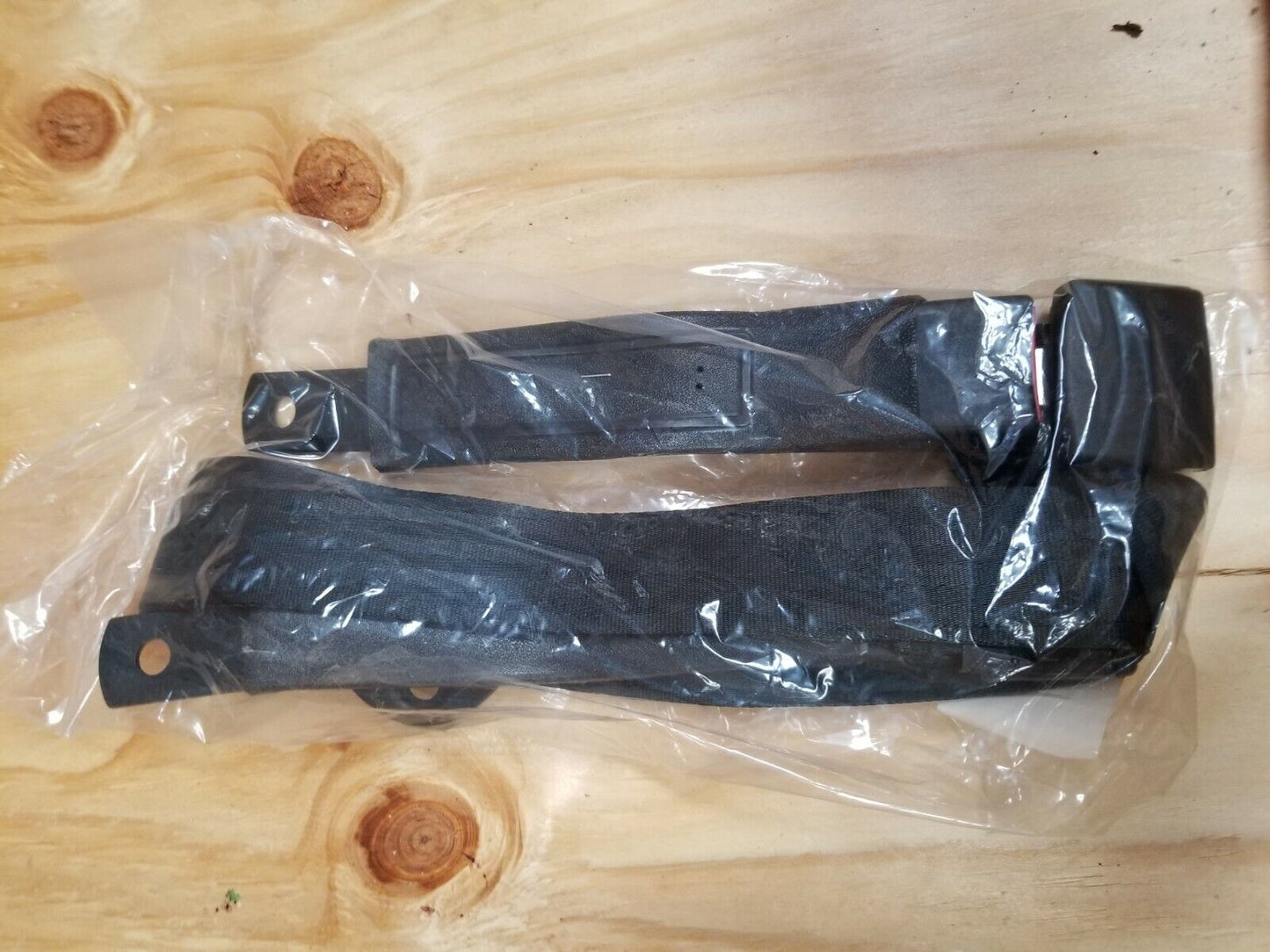 M939 Seat Belt Kit 5 Ton Vehicle Seat Belt Kit 12301346 12301346-2