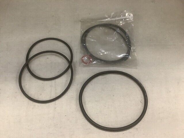 HEMTT M977 OSHKOSH  2590LTST-0021	 - AIR FILTER PARTS KIT 2590-01-496-3052