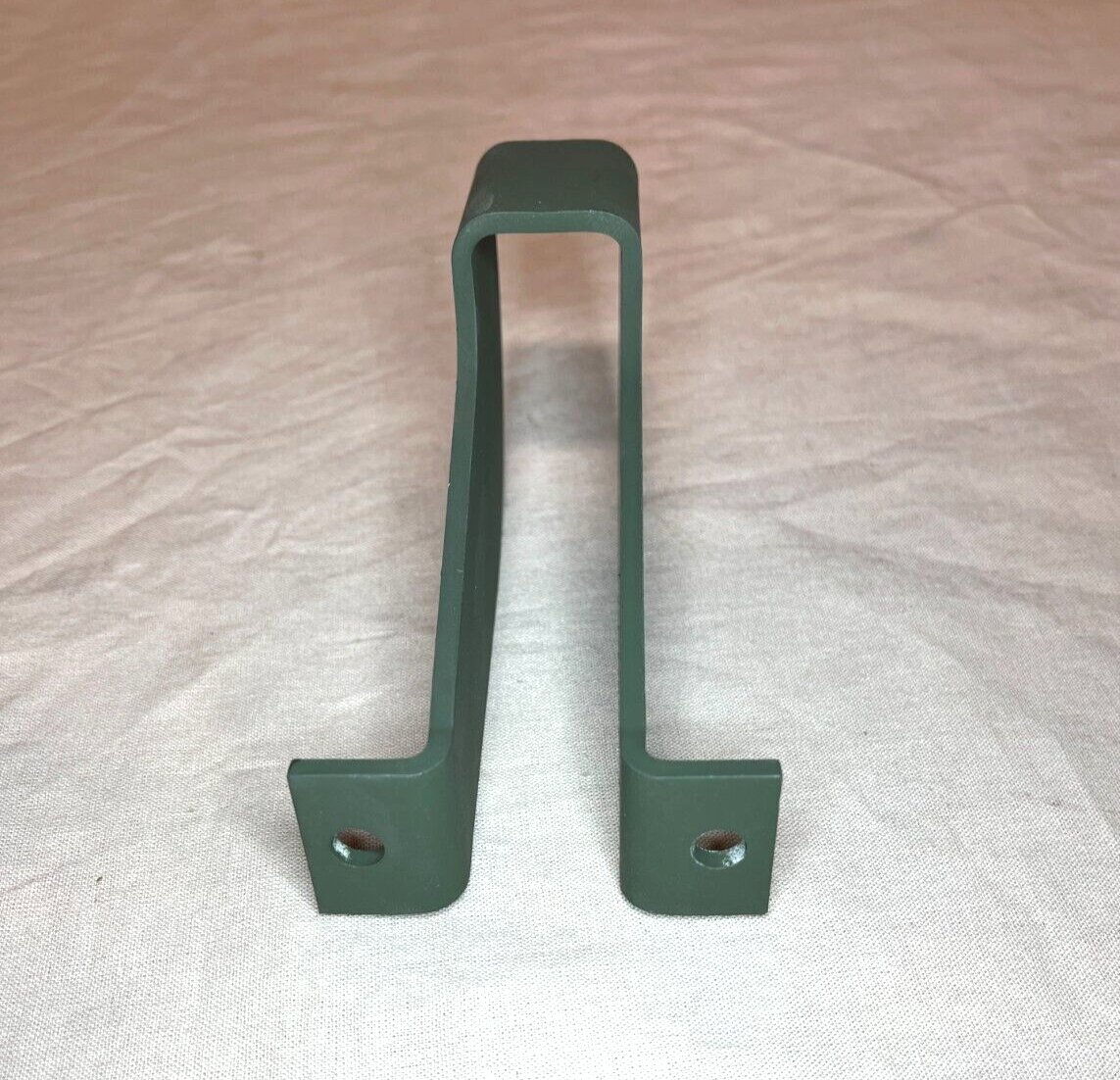 2540-01-202-8545 HUMMVW HEADPHONE UTILITY MOUNTING BRACKET 12340131 / 5588098