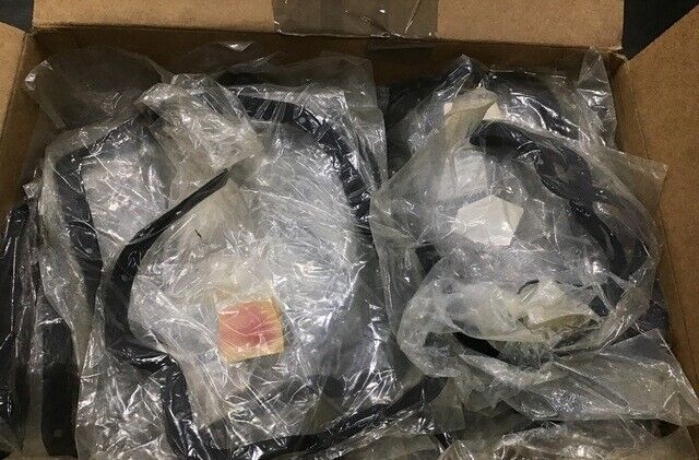 HMMWV HUMMER H1 GENUINE GM OEM 8655625 8623266 AUTOMATIC TRANSMISSION PAN GASKET