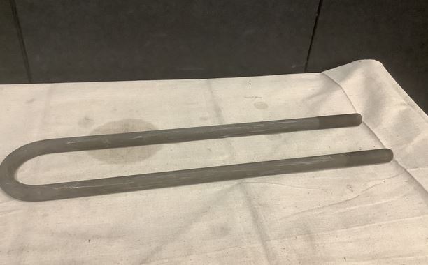 Navistar BOLT U STYLE 3572784C1 INTERNATIONAL BOLT U SPG (065) 7/8 NF X 22