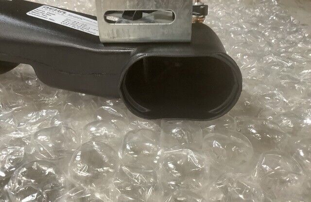 MILITARY M-915, M-916A1 TRUCK AIR DUCT ASSEMBLY A22-36296-000 2540-01-585-3735