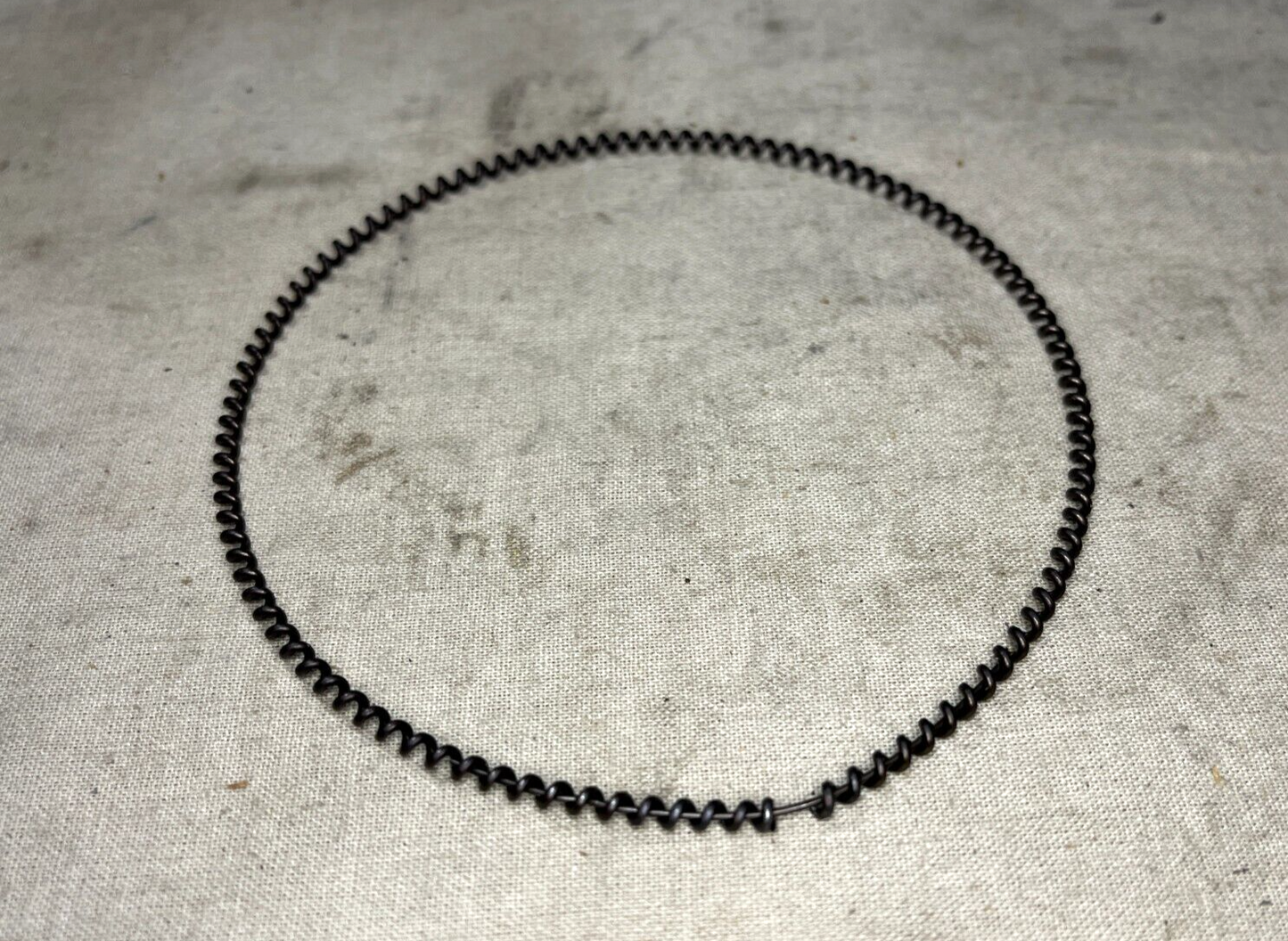 GENUINE M-113A1 M-113A2 KORODY K5198901 PISTON RING SET 5198901 2815-00-890-5019