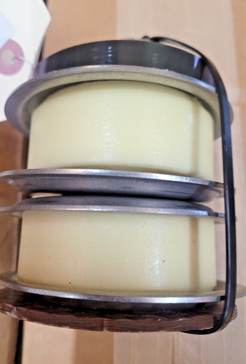 TRUCK PALLETIZED LOADING MRAP - M-ATV RESILIENT MOUNT CB-2205-9 2360-76