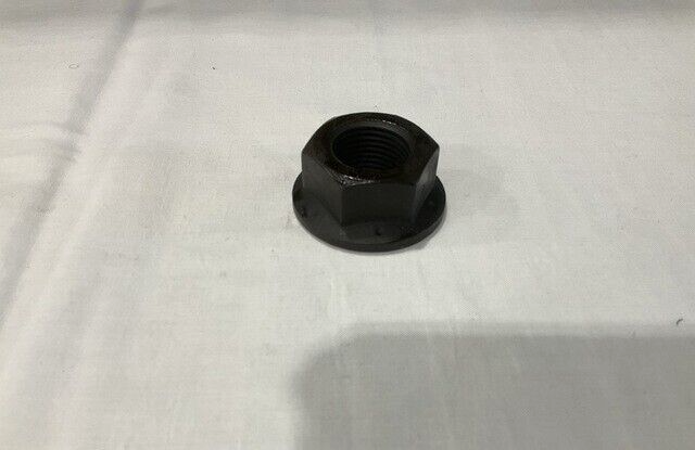 HEMTT, PLS A1 M1075A1 ARLO 52-49524-00 HEXAGON PLAIN WHEEL NUT 5310-01-348-8316