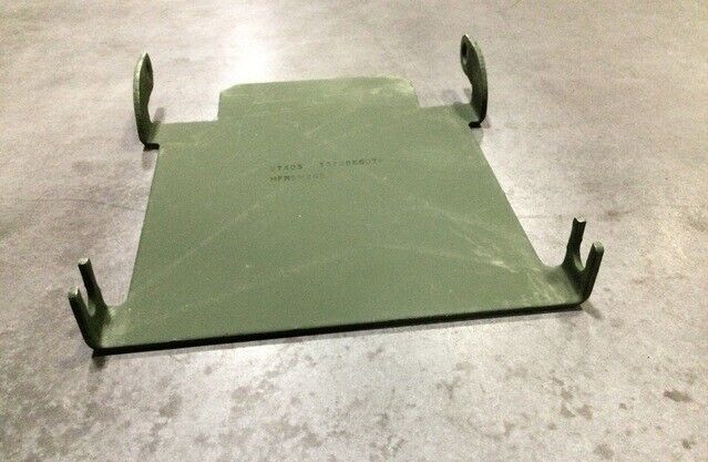 13228E6072 ACCESS COVER 5340-01-276-7104 FITS MINE CLEARING BLADE