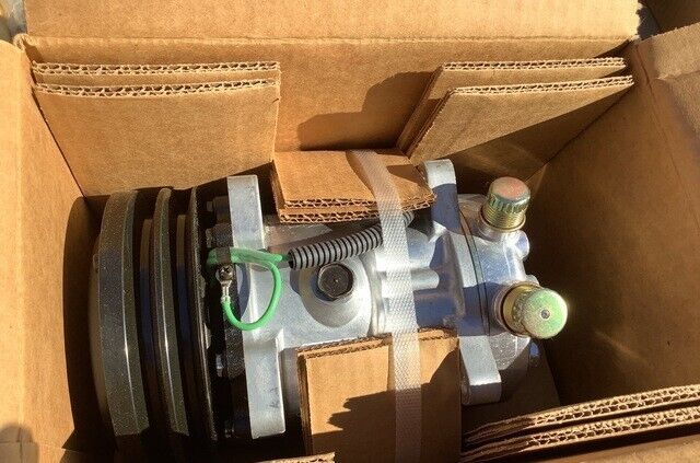 HMMWV M998, M1097 RED DOT RD-2-4233-0 RD-2-4113-0P AIR CONDITIONER PARTS KIT-A/C
