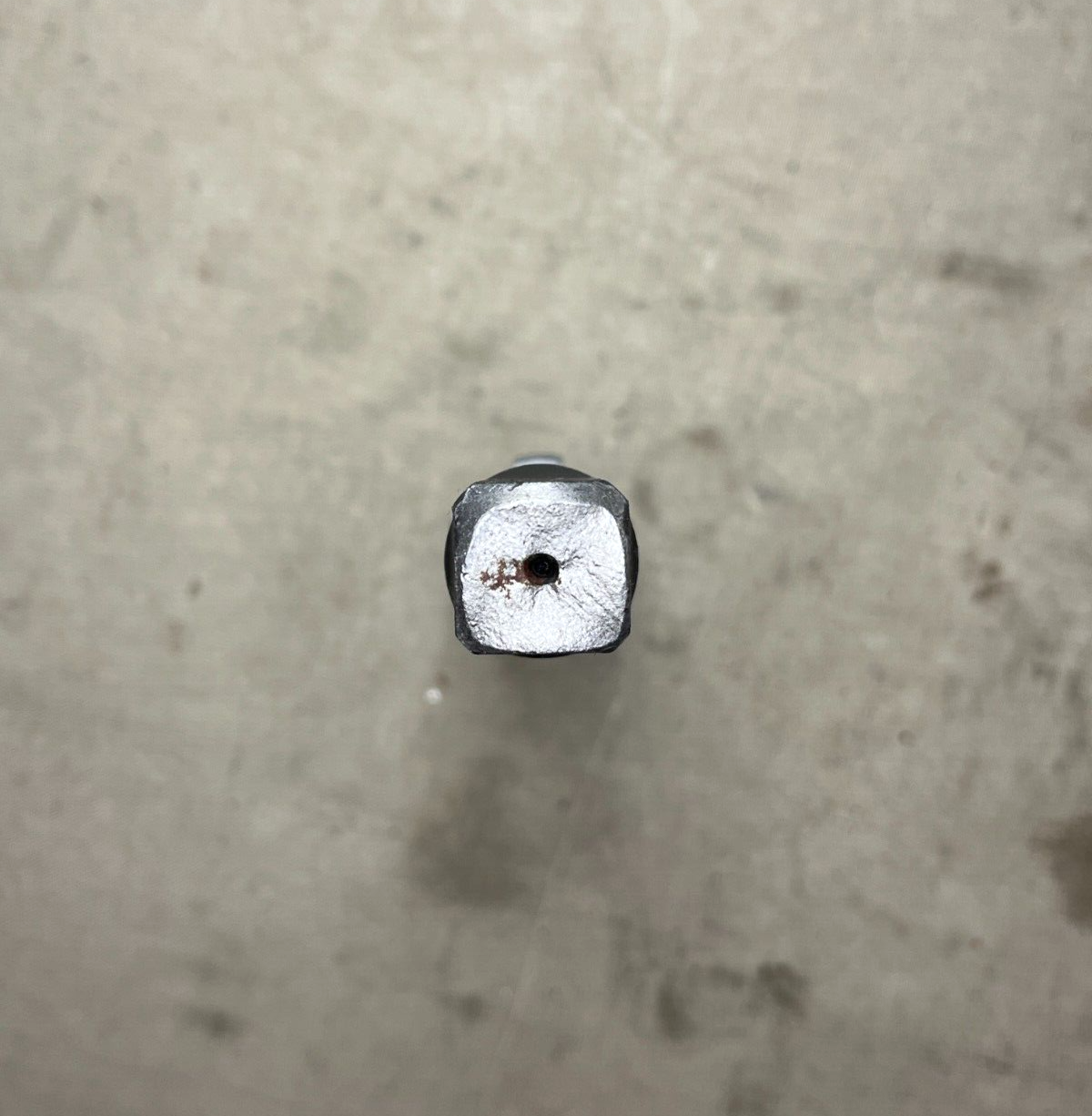 1" X 8 UNC TAPER FIRST TAP THREAD CUTTING REPAIR TUNGSTEN STEEL 1''-8UNC