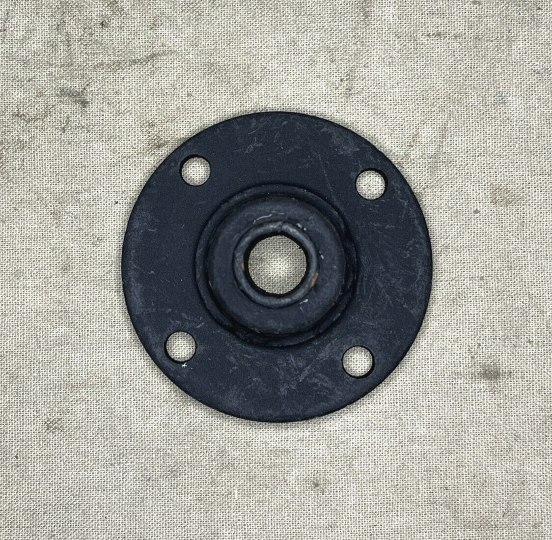 HMMWV M998 1 1/4-TON TRUCK SUPPORT SILENT BLOCK BUSHING 5591613 5365-01-246-8281