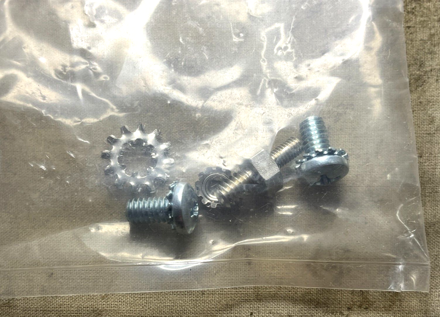 M998 HMMWV 12480732 24V BLOWER HEATER MAIN DIRECT CURRENT MOTOR 6105-01-211-6635