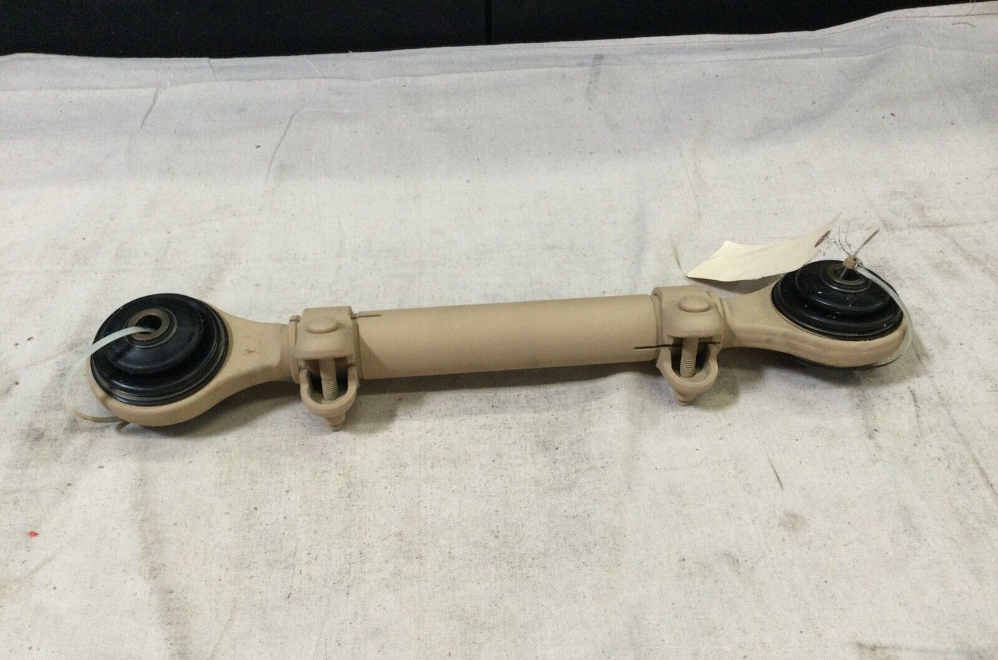 MRAP MAXXPRO DASH ISS STEERING TIE ROD 603mm 3924509C92 BCA1084 2530-01-612-3591