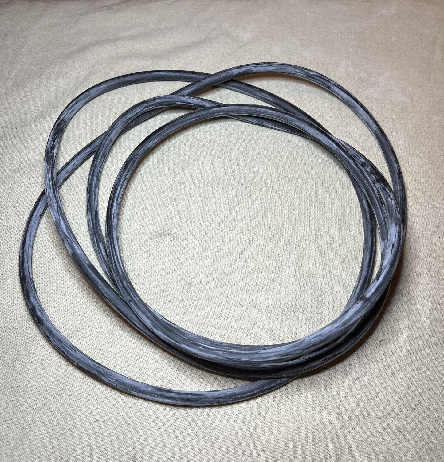 TIM TUSING ENTERPRISES 115652001PC44 O-RING 0-12-1-27 O-10-1-30 5331-01-004-6995