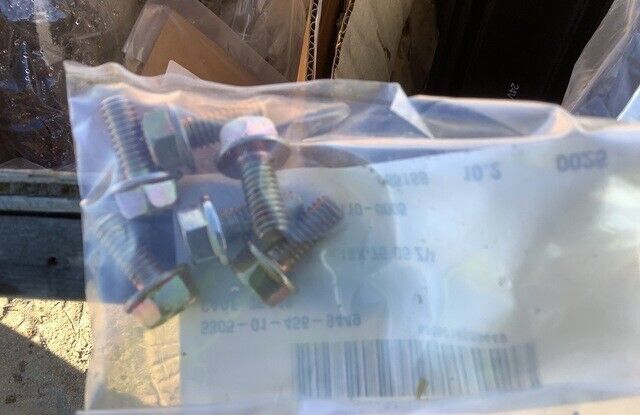 M1074 PLS OSHKOSH ENGINE GENERATOR PARTS KIT 3244473 3177811 2920-01-460-9889