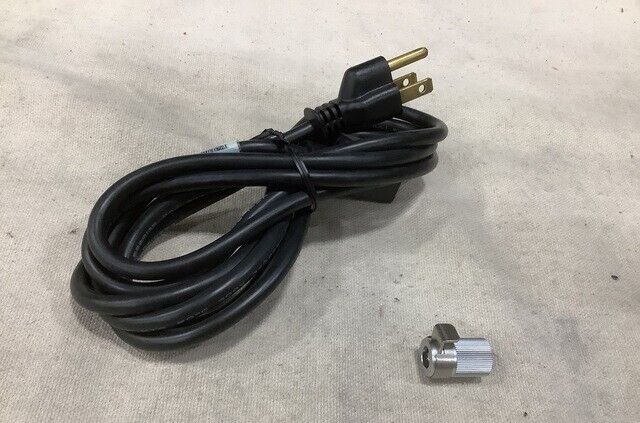 NEW EVEREST VIT ELSV-60 60 WATT LIGHT SOURCE 60 WATT SOLARC BORESCOPE USA