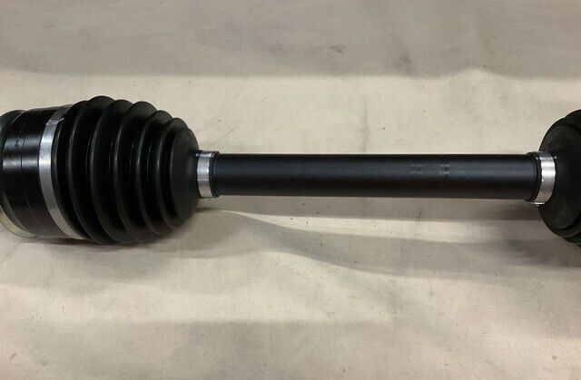 (1EA) UTILITY TRUCK 12607939 SHAFT AXLE AUTOMOTIVE EBJ133MBD06D 2520-01-676-3585