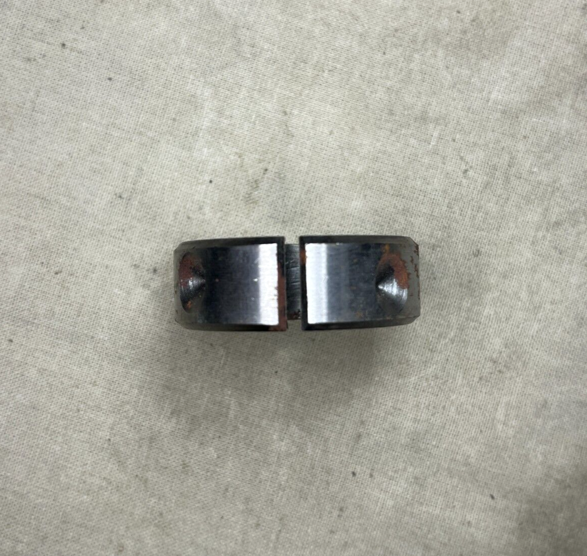 THREADING TOOL 7/16" X 20 NF SPLIT DIE THREAD CUTTER TUNGSTEN STEEL 7/16NF20