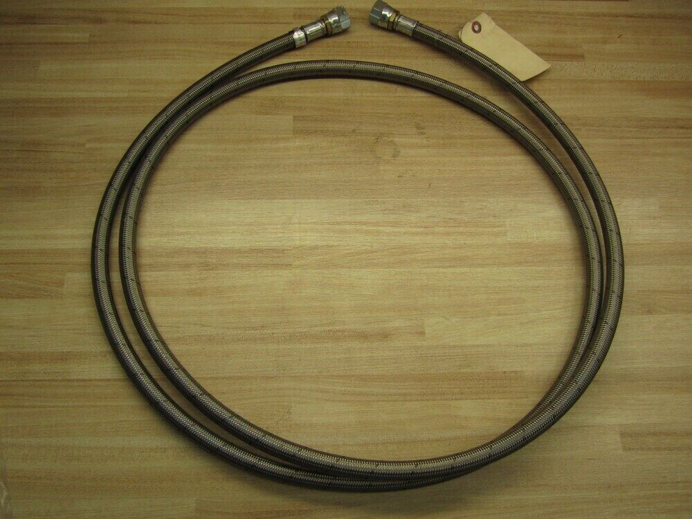 MRAP JERRV 4X4 EOD JERRV 6X6 NONMETALLIC HOSE ASSEMBLY 1000586 4720-01-541-0702