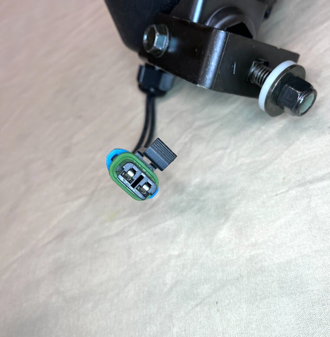 USA 3855653 JW SPEAKER MILITARY HMMWV BACKUP LIGHT FOR HUMMER H1 1403072 12-24V