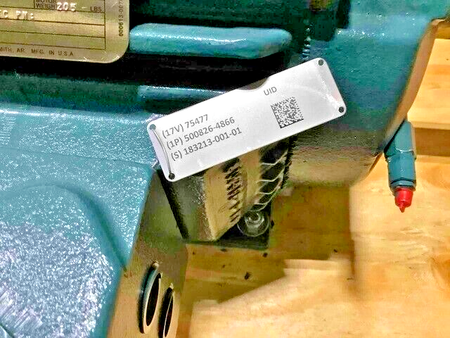 NEW BALDOR RELIANCE IEEE 45 MARINE AC MOTOR 7.5HP 500826-4866 6105-01-321-2626
