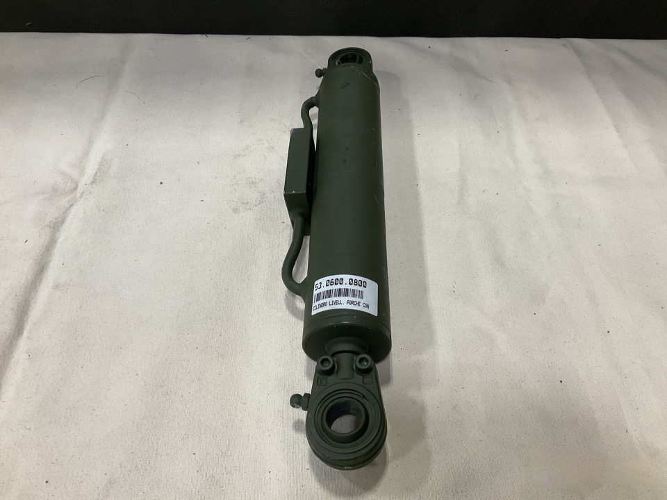 TX51-19M Forklift Terex 53.0600.0800 Cylinder Tilt w/Side Shift 2590-01-495-7222