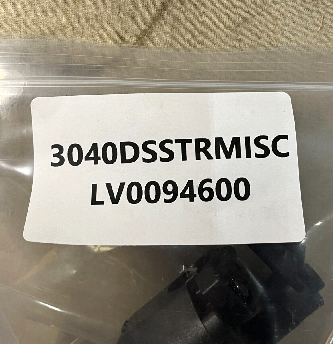 OEM POLARIS ATV THROTTLE CONTROL ASSEMBLY GENUINE SPORTSMAN SCRAMBLER 2010337