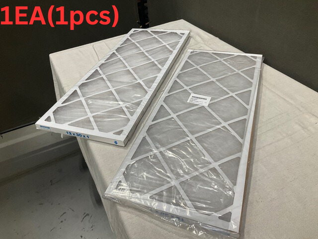 (1EA) AIR CONDITIONING FILTER ELEMENT FIBER BODY 2026-8 4130-01-480-5411 USA