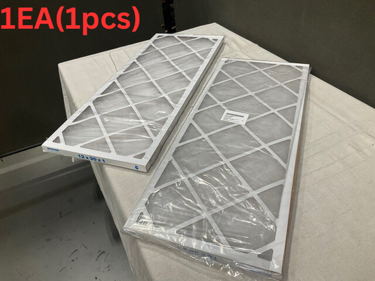 (1EA) AIR CONDITIONING FILTER ELEMENT FIBER BODY 2026-8 4130-01-480-5411 USA