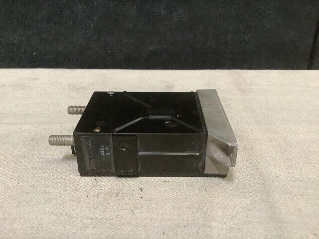 REMOTE CONTROL M83383/02-10 CIRCUIT BREAKER 400 HZ 115V 60 AMP 5925-01-321-1389