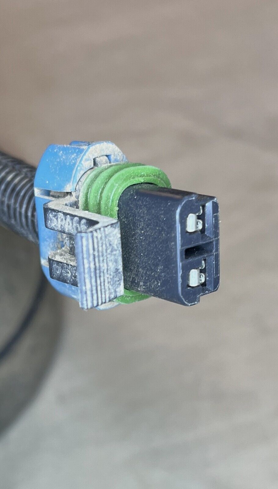 USA 3855653 JW SPEAKER MILITARY HMMWV BACKUP LIGHT FOR HUMMER H1 1403072 12-24V