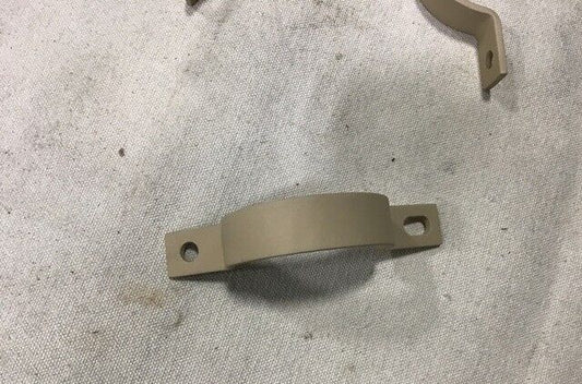 ,8750015-SA PRECISION 12545050 STEEL ANCHOR STRAP 5342-01-611-6908