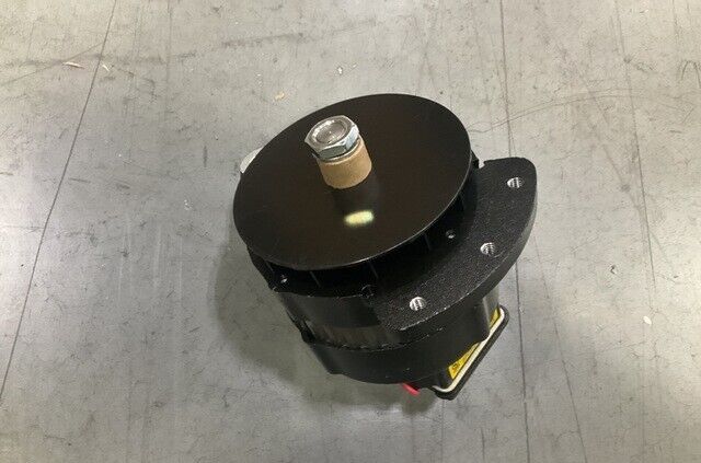 WESTERBEKE 39462 ENGINE ACCESSORY GENERATOR ALTERNATOR, 24 VDC 2920-01-619-6458