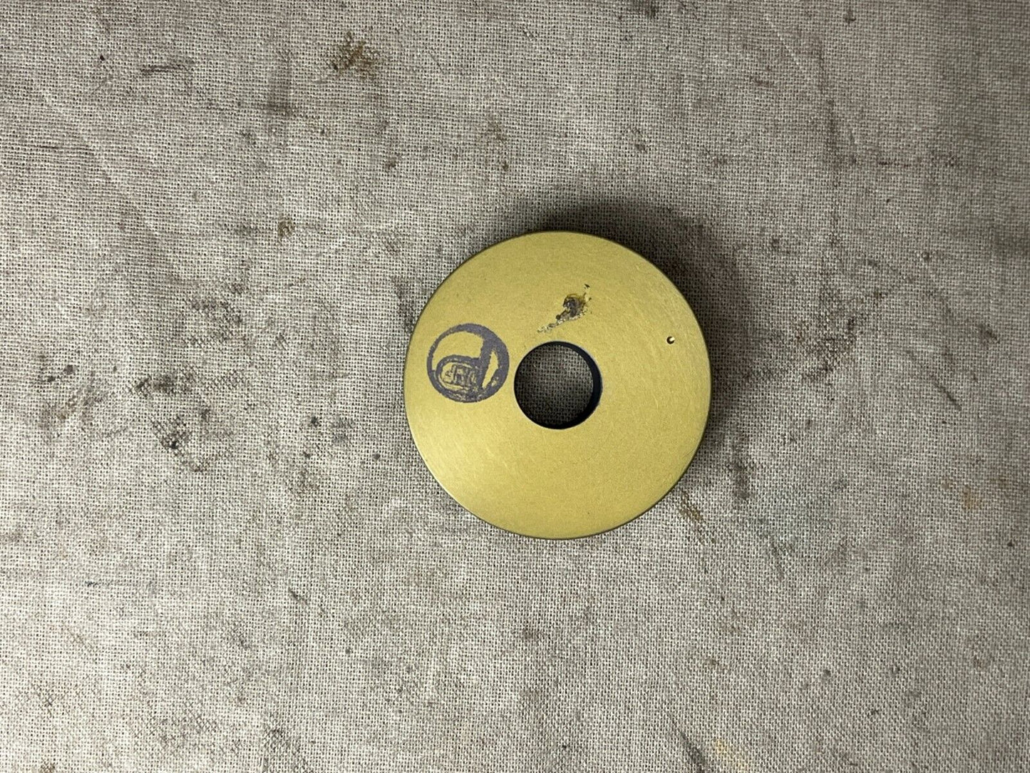 USGI BOEING 17P2A3418-501 LINEAR-ROTARY MOTION ROLLER 3120-01-397-1985