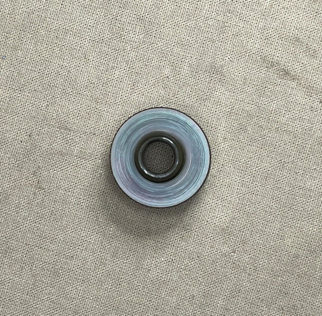 ELECTRICAL CONNECTOR BACKSHELL 6227637 9475370-1 CH09-0823-001 5935-01-433-2095