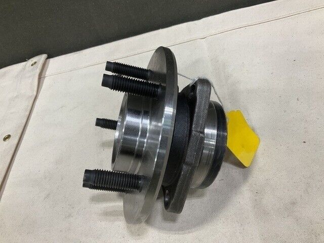 M1161 M1163 GROWLER ITV-LSV TRUCK 55000911 WHEEL HUB/W BEARING 2530-01-598-8370