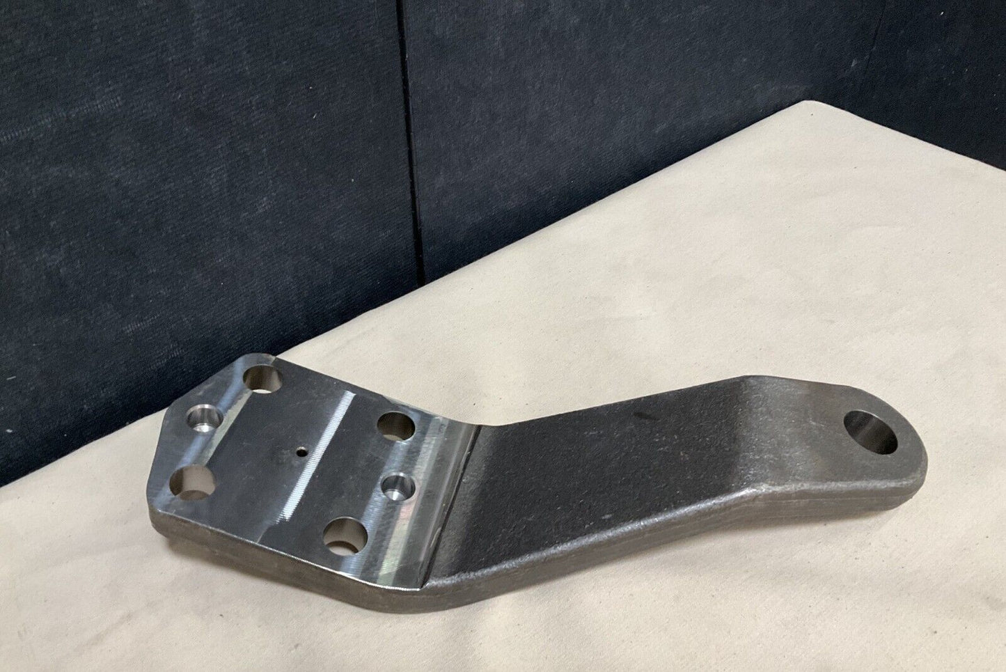 HIGH SPEED WHEELED TRACTOR DRIVE LINE ARM STEERING GEAR E88550348 2530015548249