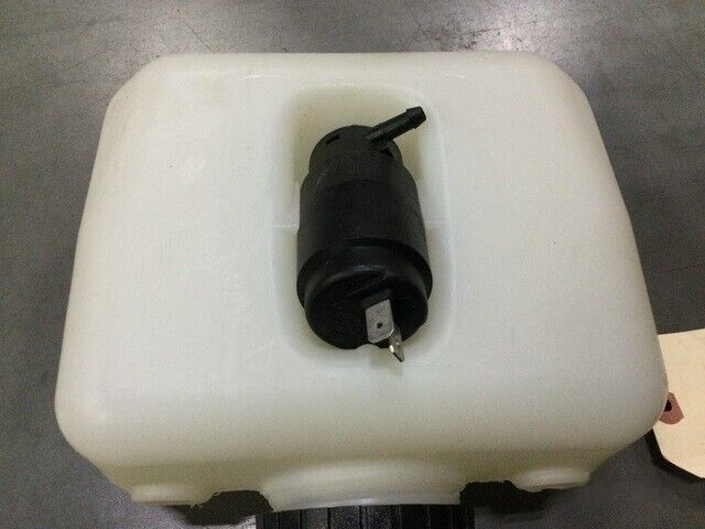 2540-01-599-2926 WINDOW WASHER RESERVOIR 065202 24V PUMP M1161 M1163 GROWLER