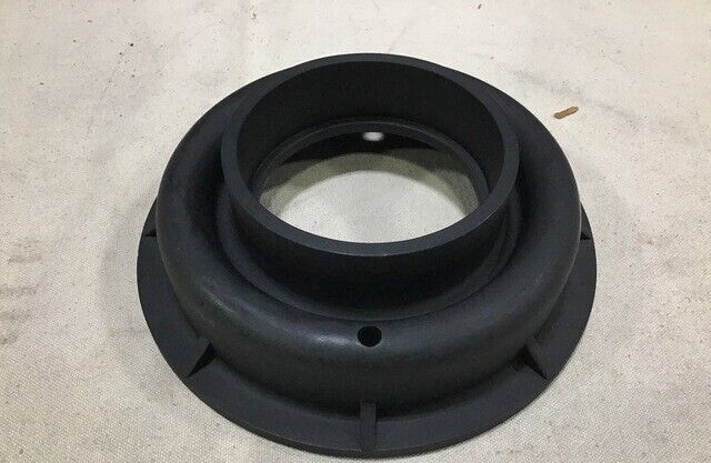 MILITARY TANK ABRAMS M-1 VEHICULAR COMPONENTS BOOT 98GD016 2530-01-465-3317