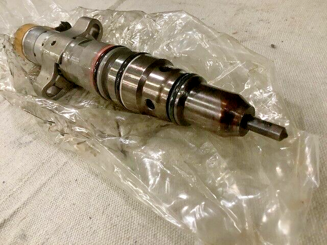 MRAP-COUGAR CAT1 A2 M-ATV Cat 387-9428 Fuel Injector Assembly 2910-01-545-8117