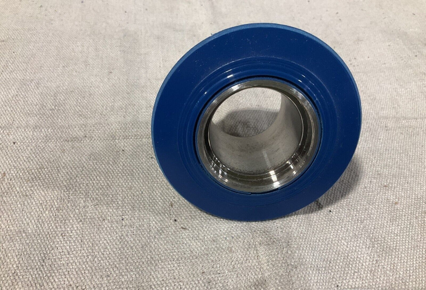 MRAP-COUGAR ISS 1.5, 1.0 SLEEVE BUSHING CONTROL ARM 3701232 5365-01-580-1070