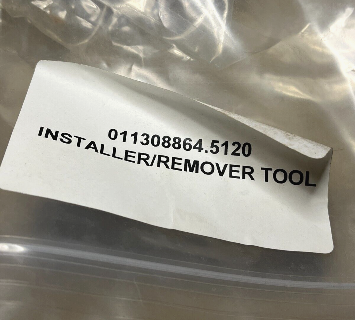 DETROIT DIESEL 149,92,V-71 ENGINE PLUG REMOVER/INSTALLER J23019 5120-01-130-8864